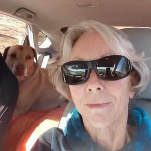 Meet your Posher, Cathy